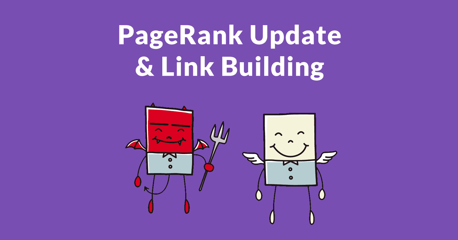 Comment augmenter le PageRank d'un site ?