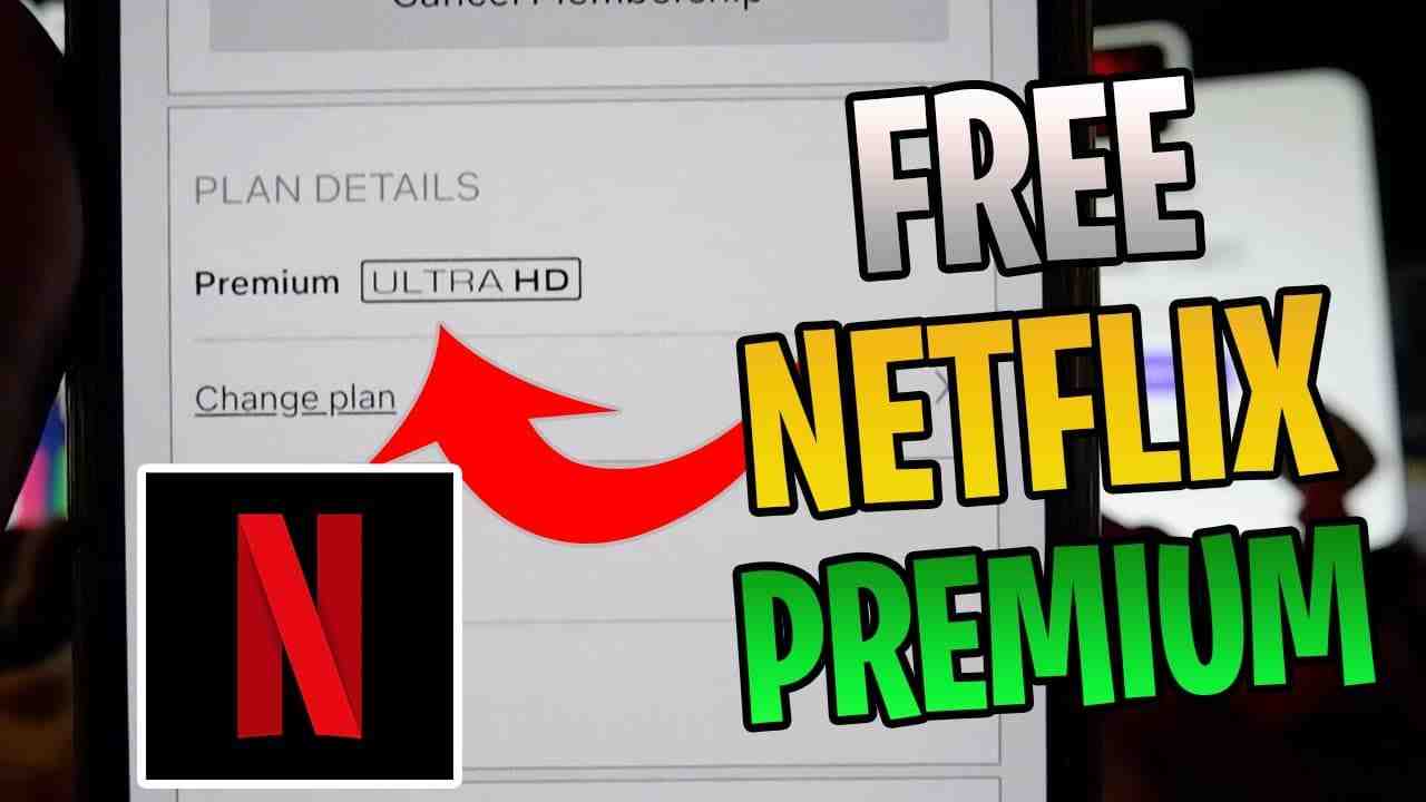 C'est quoi Netflix Premium ?