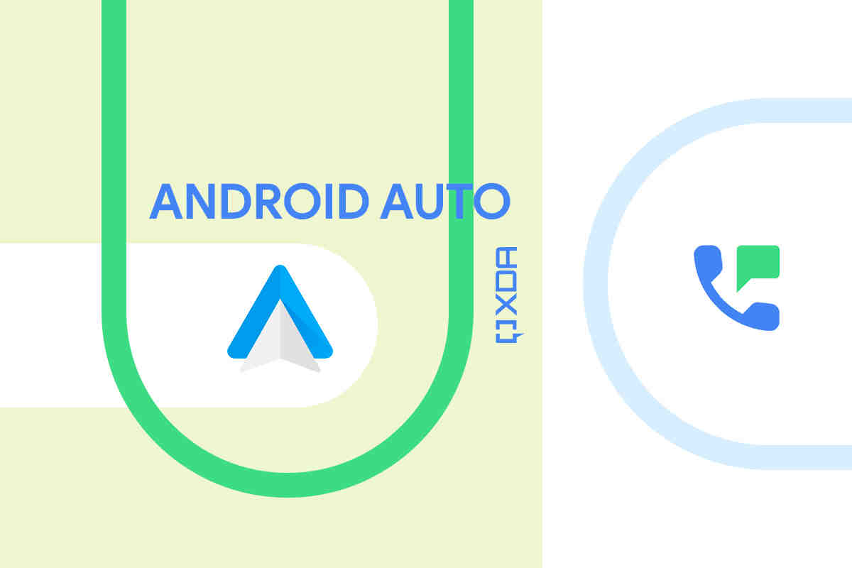 Comment ajouter des applications sur Android Auto ?