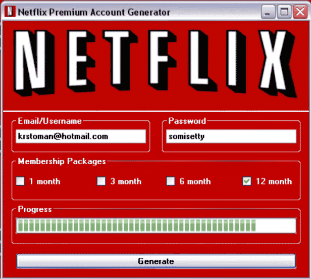 Comment avoir Netflix gratuitement sans payer ?