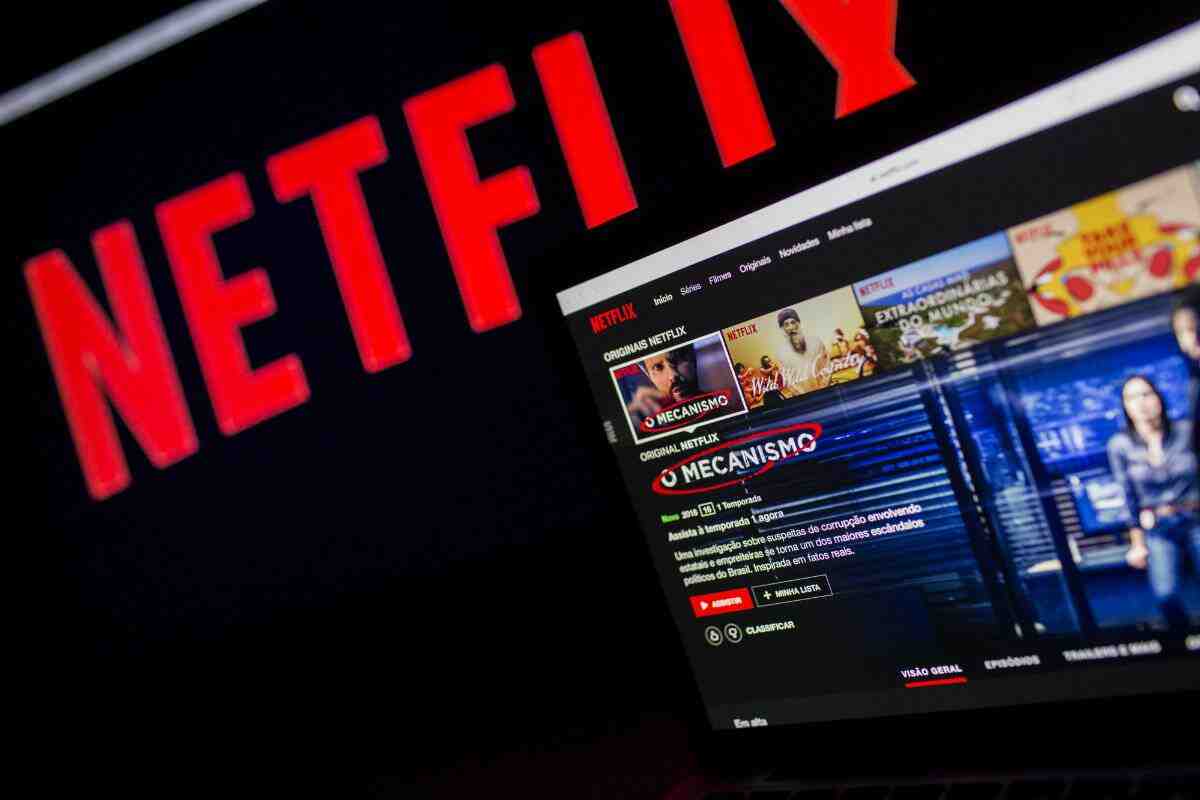 Comment avoir Netflix sur une télé non connecté ?