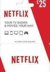Comment avoir un compte Netflix gratuit à vie sans carte bancaire ?