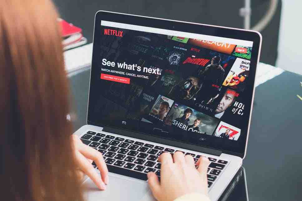 Comment créer un compte Netflix sans carte de crédit ?
