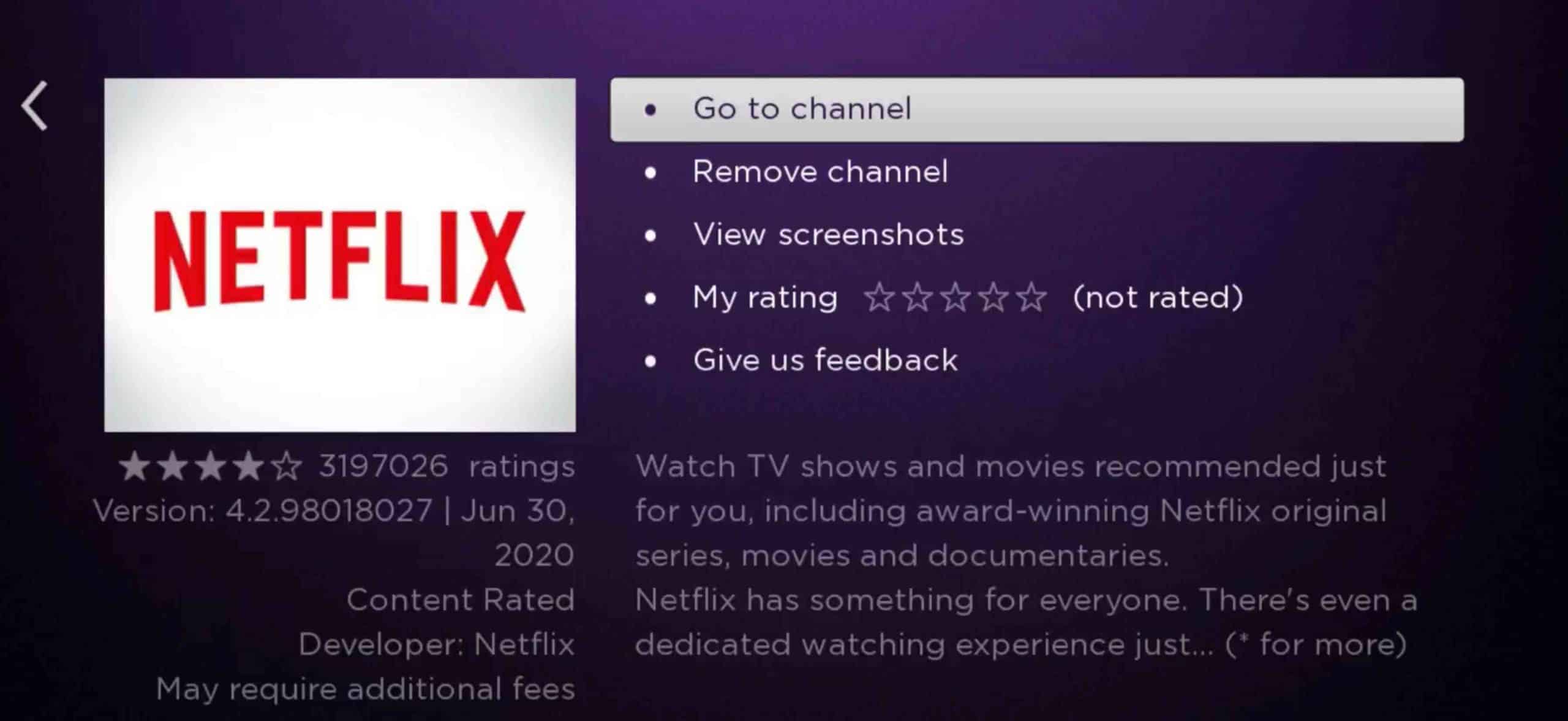 Comment installer Netflix sur ma télé ?