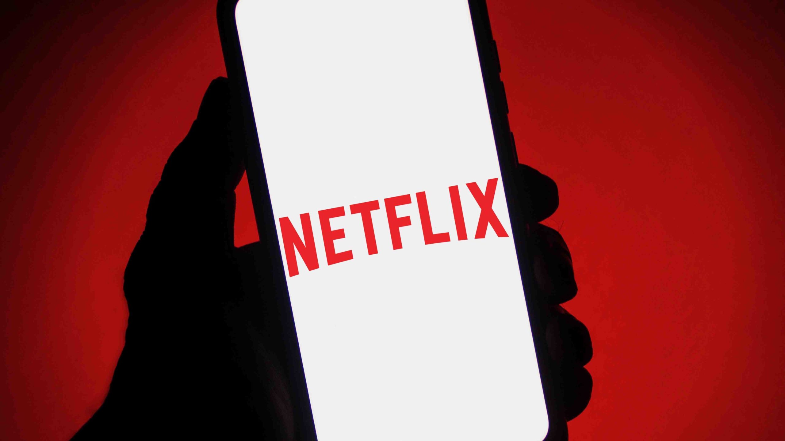 Comment joindre Netflix par téléphone ?