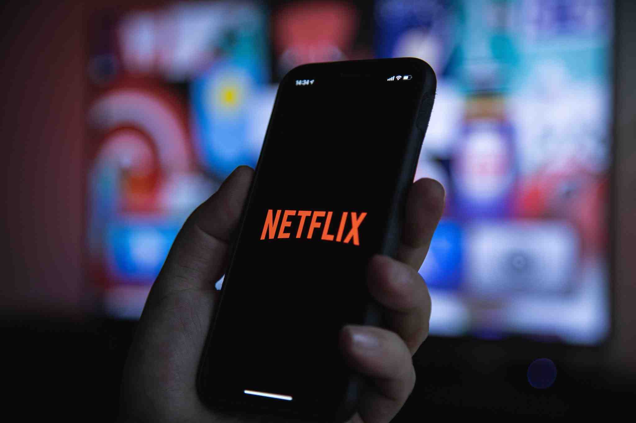 Comment réduire le nombre d ecran Netflix ?