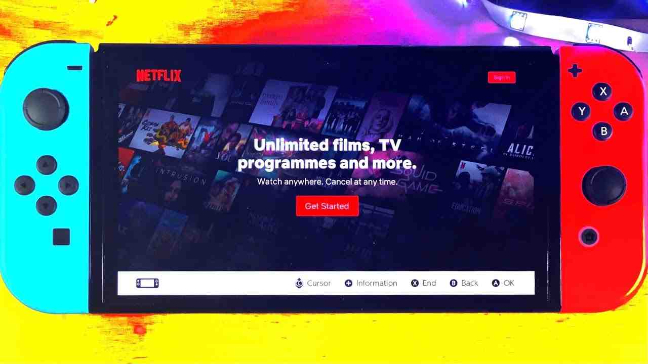 Comment regarder Netflix sur une TV non connectée ?