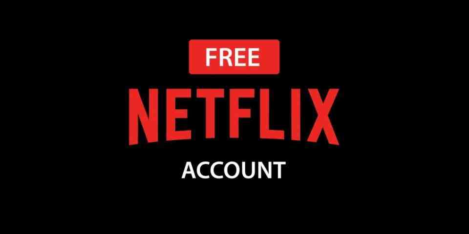 Est-ce que l'application Netflix est payante ?