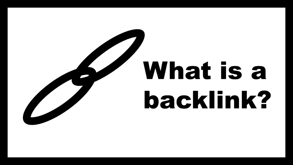 Pourquoi avoir des backlinks ?
