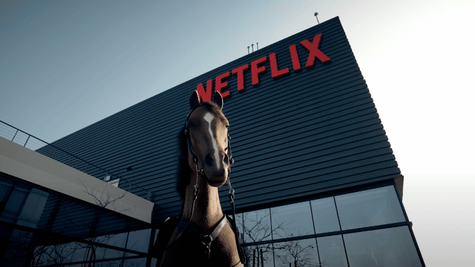 Quel est le prix de Netflix en 2021 ?