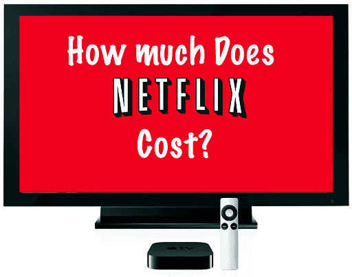 Quel est le prix de l'abonnement Netflix en Suisse ?
