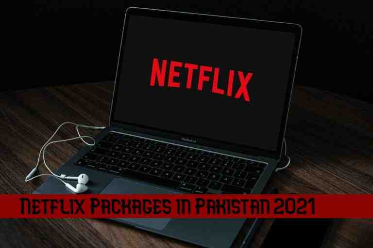 Comment changer le mode de paiement sur Netflix ?