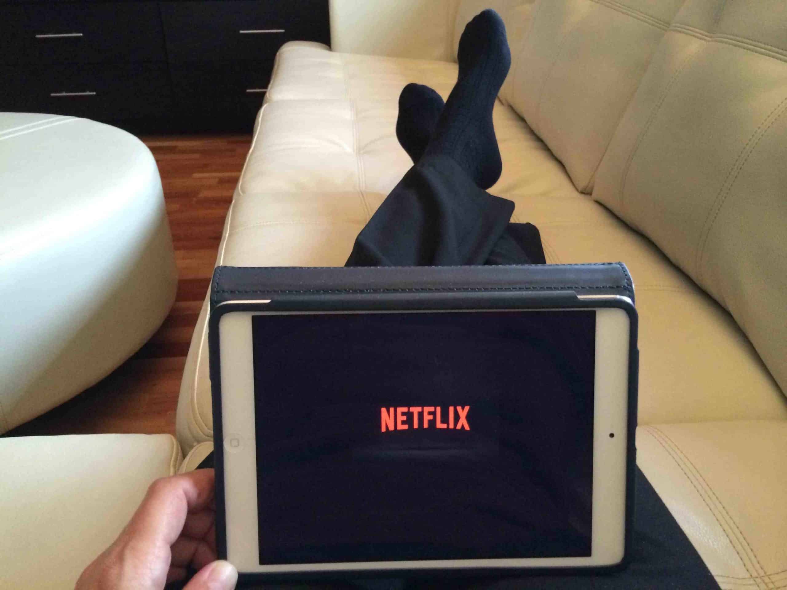 Comment connecter plusieurs appareils sur Netflix ?