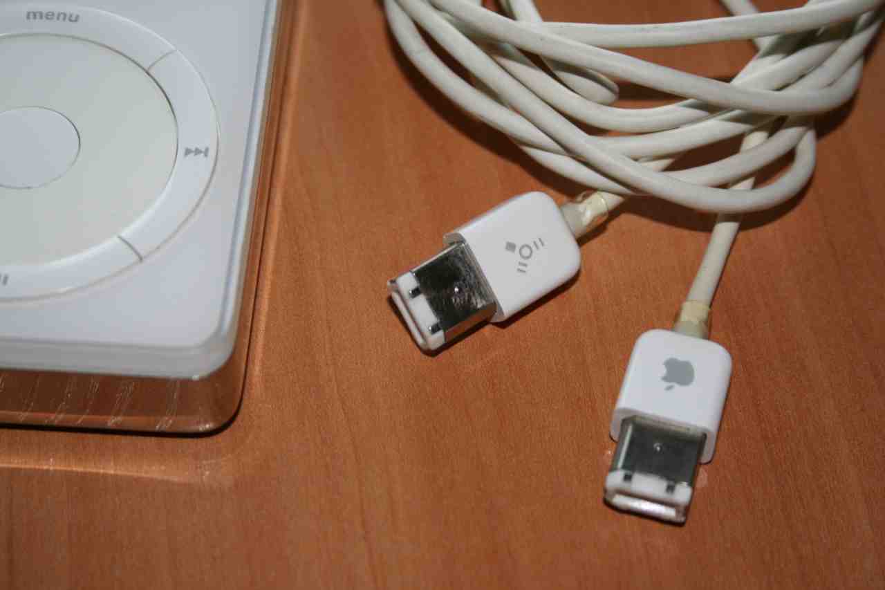Comment savoir si le port USB est Thunderbolt ?