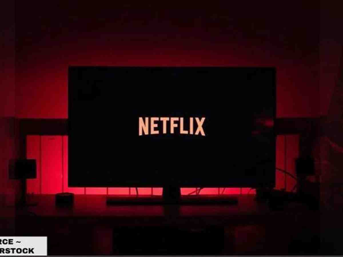 Comment se connecter à son compte Netflix ?