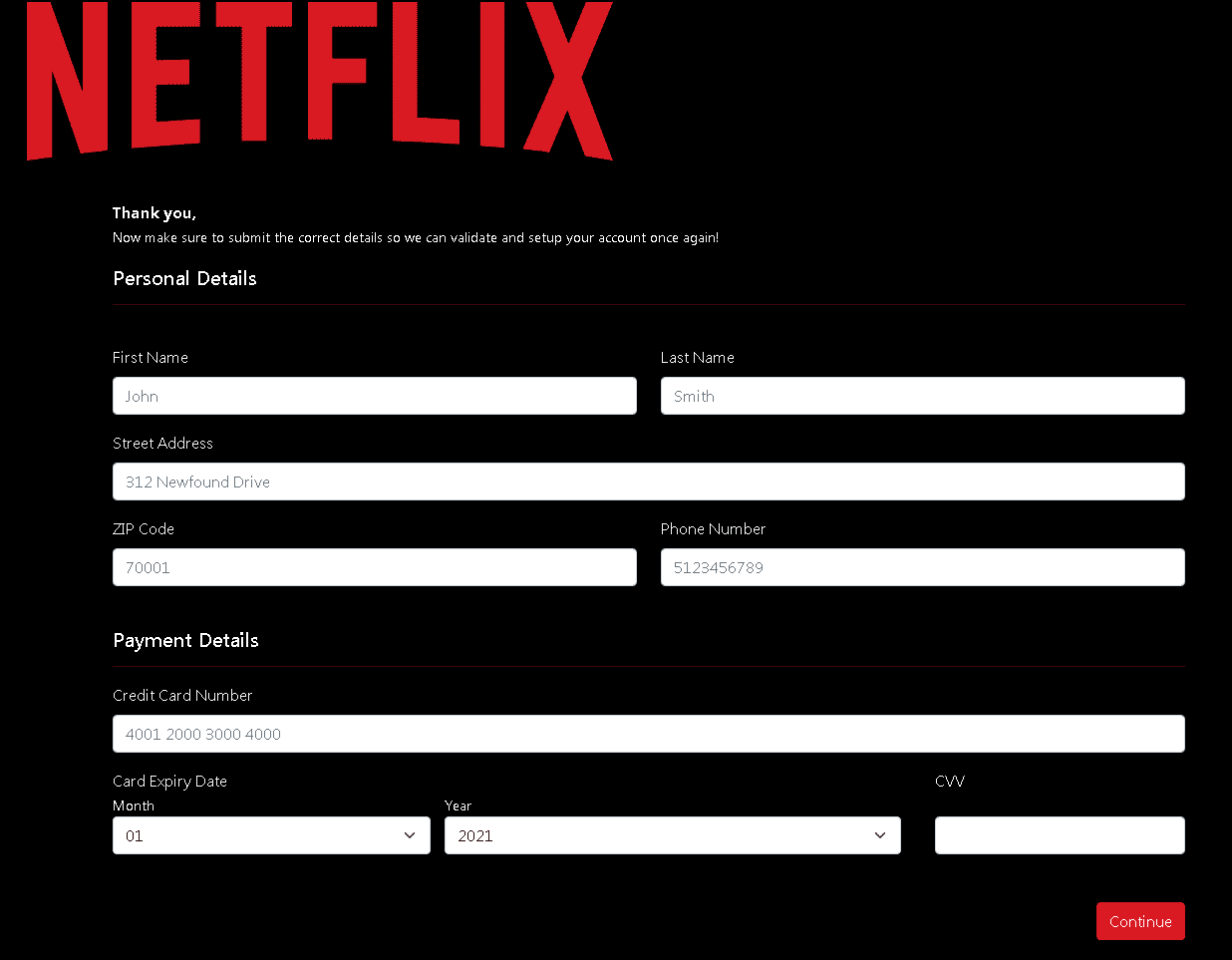Comment supprimer un appareil de son compte Netflix ?
