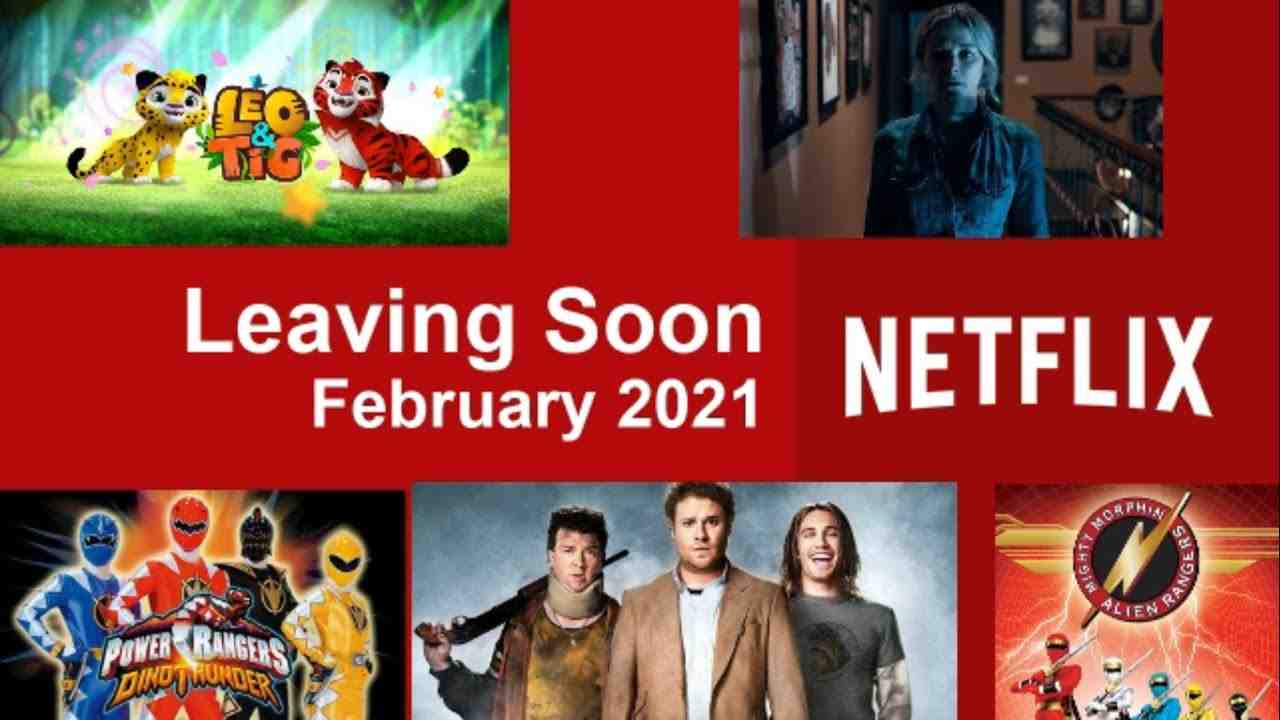 Est-ce que Pretty Little Liars reviendra sur Netflix ?