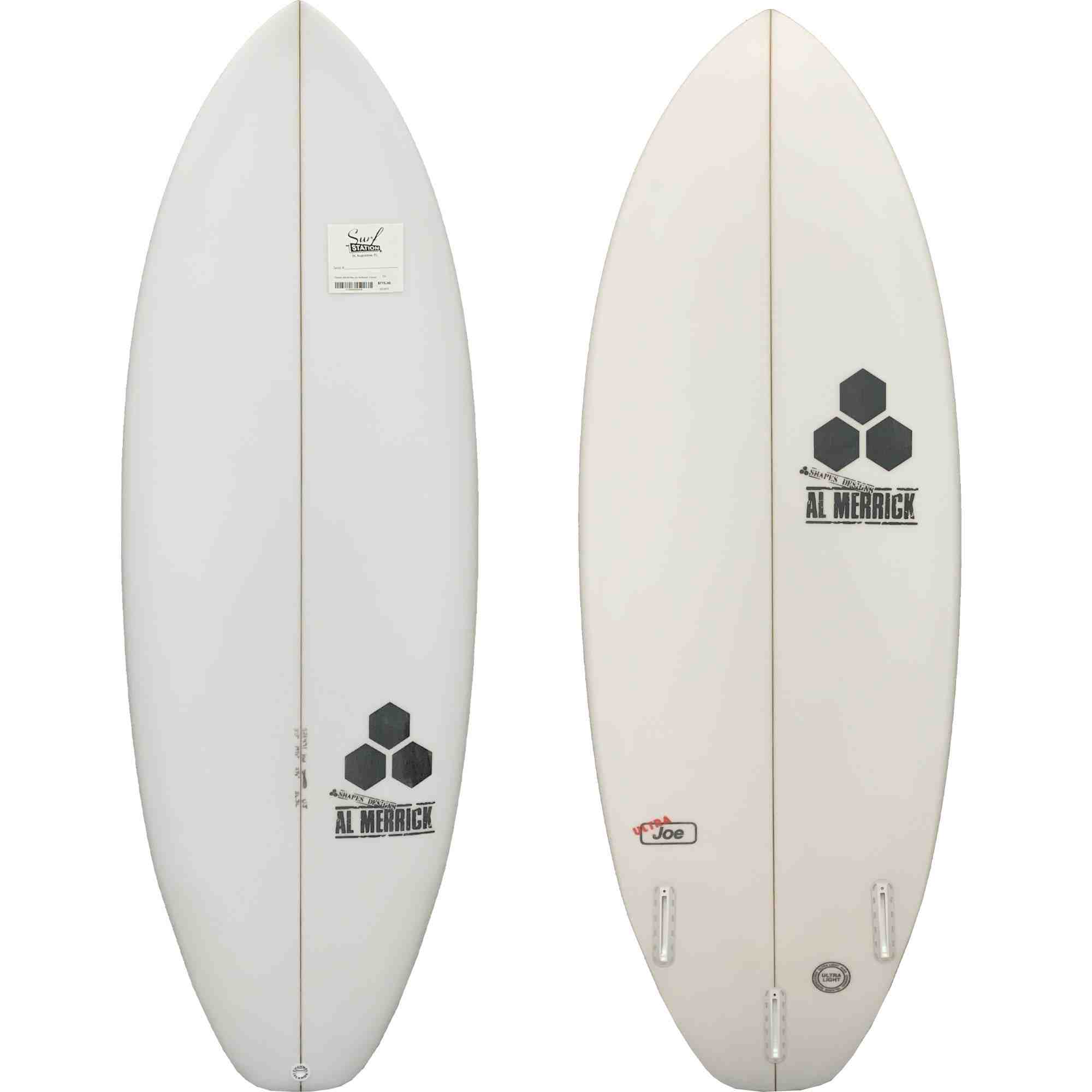How long does it take to get a custom board from Channel Islands?