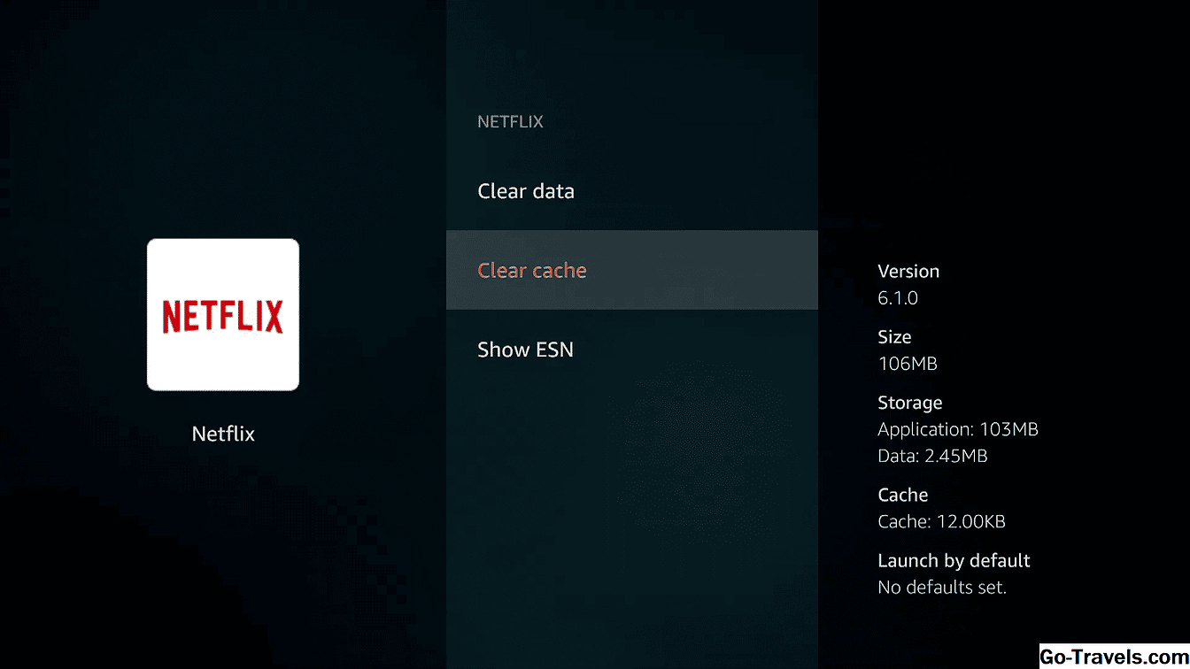 Pourquoi Netflix bug sur ma télé ?