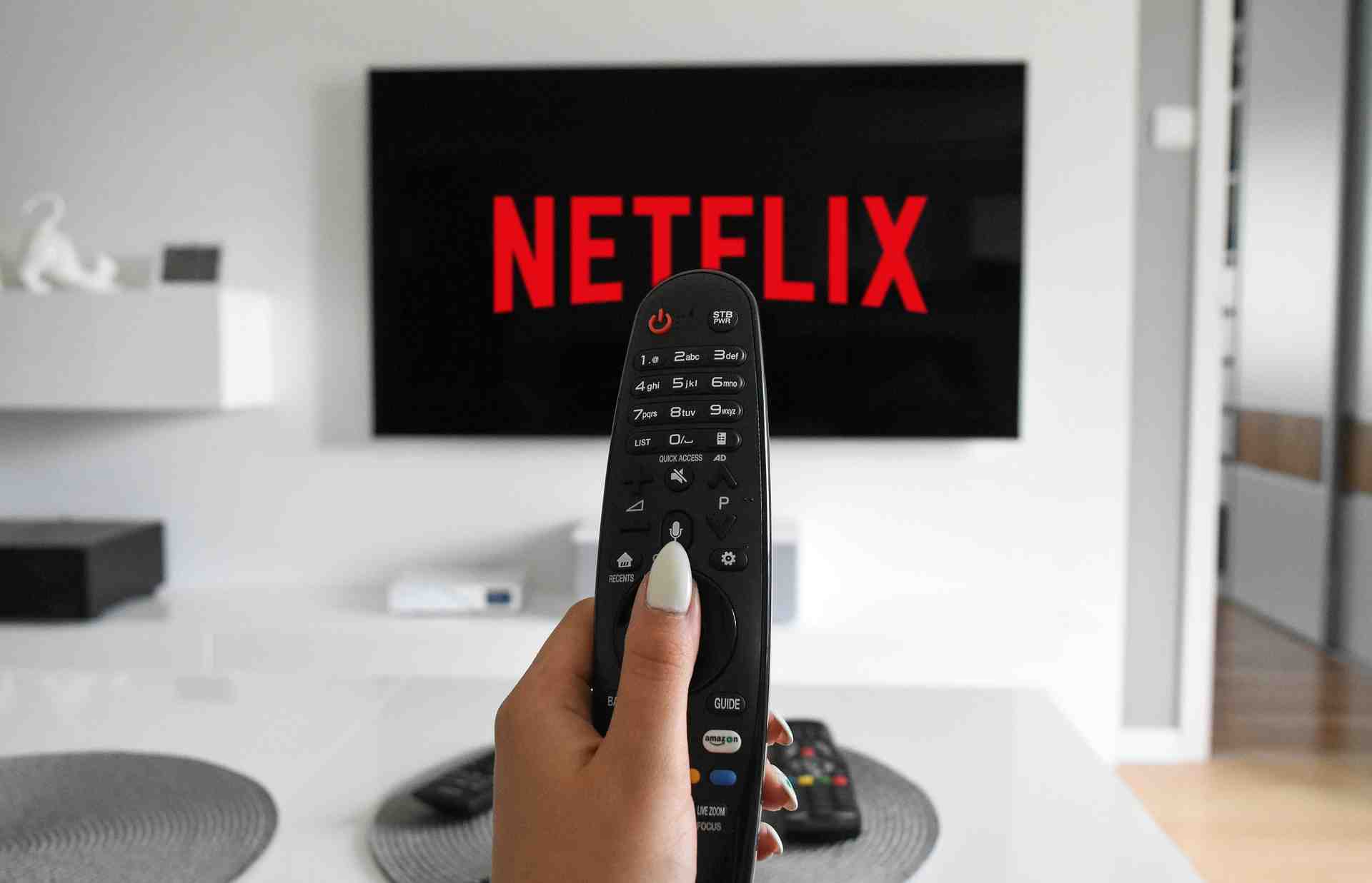 Pourquoi Netflix ne fonctionne pas sur ma Smart TV ?