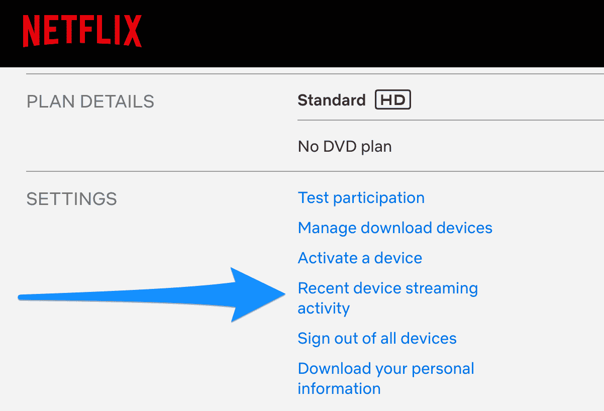 Qui peut regarder Netflix ?