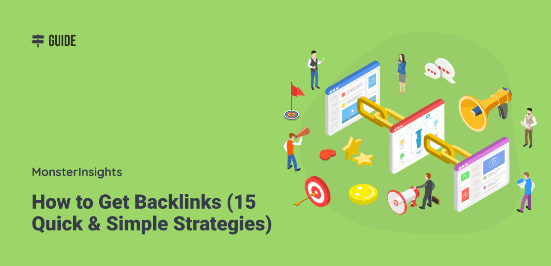 Comment analyser les backlinks ?